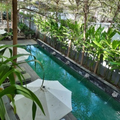 Lovinalife Room & Cafe - Bild 5