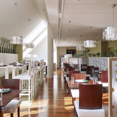 Eurostars Grand Hotel Wien - Bild 29