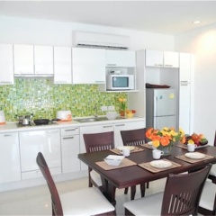 Kamala Regent 3 bedrooms Apartment - Bild 17