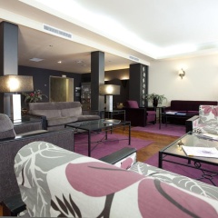 Hotel Moderno Puerta del Sol - Bild 22