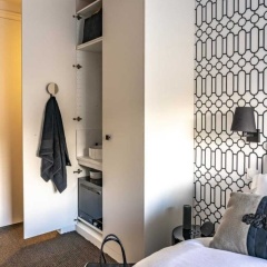 Modern Studio at 5 Mins From Paris - Bild 3