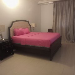 Residence Jireh in Abidjan, Cote d'Ivoire from 35$, photos, reviews - zenhotels.com photo 6