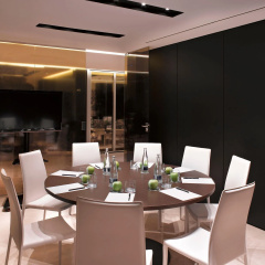 Melia Madrid Princesa - Bild 23