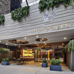Hotel Hendricks - Bild 23