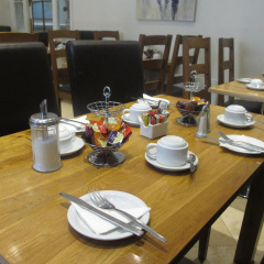 Belvedere Hotel - Bild 11
