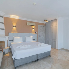 Dream of Oludeniz Hotel - Bild 3
