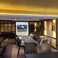 Best Western Select Hotel - Bild 14