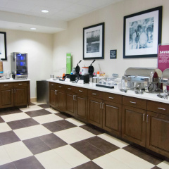 Hampton Inn & Suites Dallas/Frisco North-FieldhouseUSA thumbnail 28