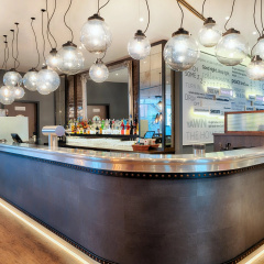 Premier Inn Stuttgart Bad Cannstatt Hotel - Bild 2
