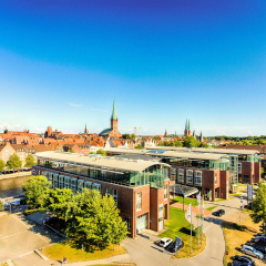 Radisson Blu Senator Hotel - Bild 15