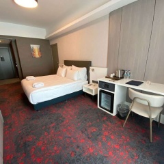 Spark Hotel Residence Konya - Bild 6