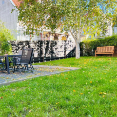 Traumwohnung mit Sauna in der Innenstadt - Bild 14