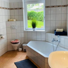 Traumwohnung mit Sauna in der Innenstadt - Bild 9