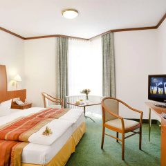 Alpinpark Hotel - Bild 4
