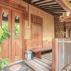 Reddoorz Syariah Banyu Asem Banyuwangi - Bild 10
