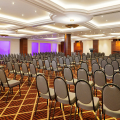The Westin Grand Munich - Bild 23