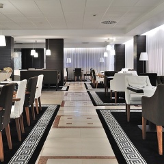 BV Oly Hotel - Bild 8