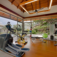 Baan Paa Talee Estate - Bild 13