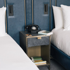 Page8, Page Hotels - Bild 13