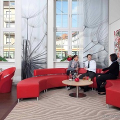 ibis Karlsruhe Hauptbahnhof - Bild 15