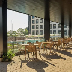 The Carabanchel Episode Hotel - Bild 23
