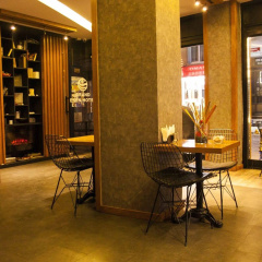 Sirkeci Esen Hotel - Bild 20