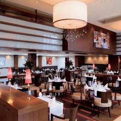 Sheraton Istanbul Levent - Bild 22