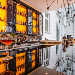 Hotel Indigo Warsaw - Nowy Swiat by IHG - Bild 15