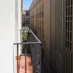 Hostal Operaramblas - Bild 1