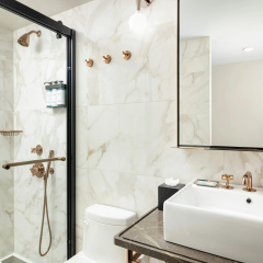 Hotel Hendricks - Bild 14