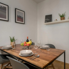 CASSEL LOFTS - Gemütliche Wohnung in zentraler Lage im Vorderen Westen - Bild 9