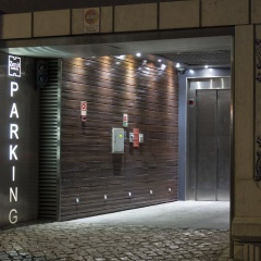 Hotel Zenit Lisboa - Bild 1