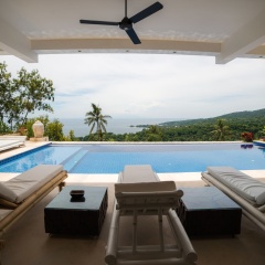 Villa Umbrella - Bild 22