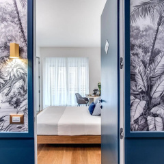 Victor Boutique Hotel - Bild 6