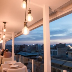 Piraeus City Hotel - Bild 24