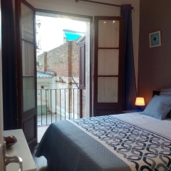 Camp Nou Vacances Apartment - Bild 1