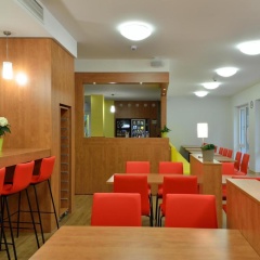 B&B Hotel Bielefeld-City - Bild 14