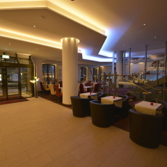 Hotel Cristal Munchen - Bild 26
