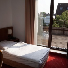 Binnewies City Hotel - Bild 7