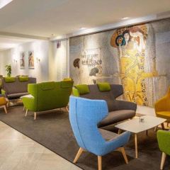 Hotel Mercure Wien Westbahnhof - Bild 17
