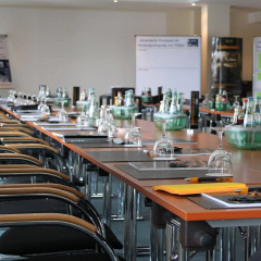 Hotel Speicher am Ziegelsee - Bild 13