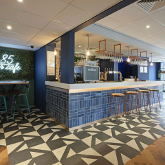 Travelodge London Central Waterloo - Bild 19