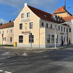 Hotel Kolossos Düsseldorf - Neuss - Bild 1