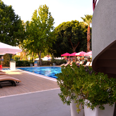 Hotel Mendos - Bild 19