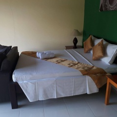 Segara Tegeh - Hostel - Bild 1