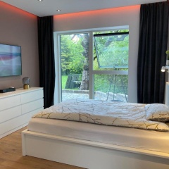 “STADT-LAND-SCHEUNE” - luxuriös in alten Gemäuern - Bild 3