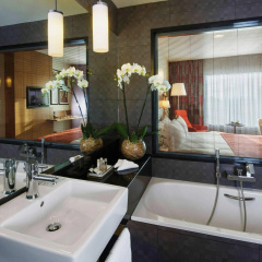 Mövenpick Hotel Ankara - Bild 8
