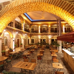 L'Agora Old Town Hotel & Bazaar - Bild 15