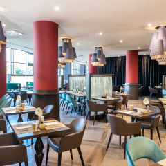 Leonardo Royal Hotel Venice Mestre - Bild 21