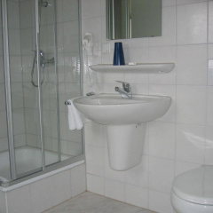 Airport Hotel Filderpost - Bild 8